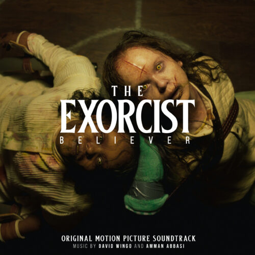 The Exorcist Believer 2023 دیوید وینگو